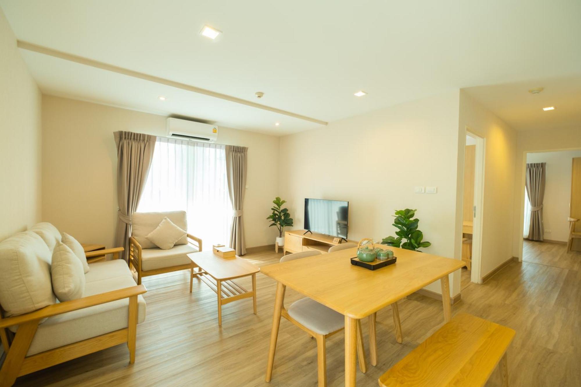Aparthotel Park 19 3*
